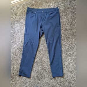 Lululemon ABC Slim Pants